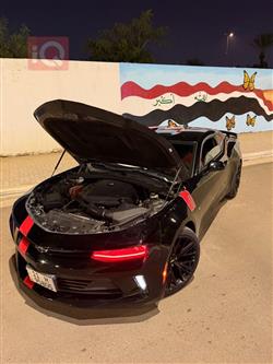 شێڤرۆلێت کەمارۆ